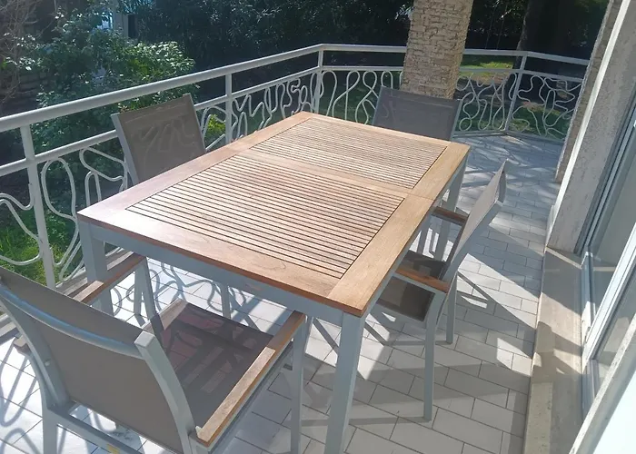 بيت للعطل La Del Cedro مونزا