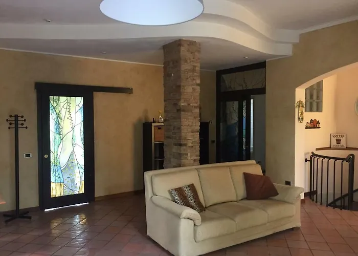 بيت للعطل La Del Cedro