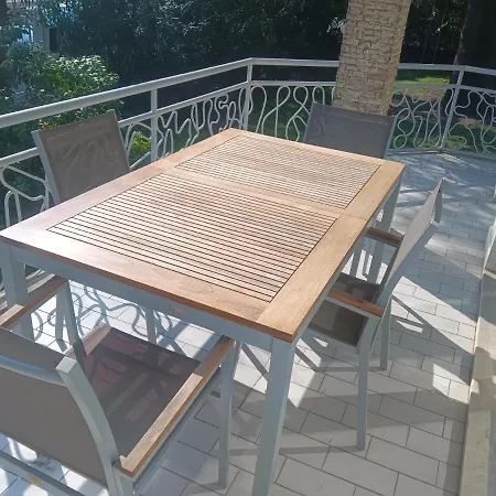 Feriehus La Del Cedro Monza