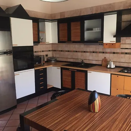 La Del Cedro Holiday home *