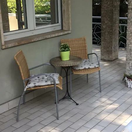 Holiday home La Del Cedro