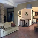 La Del Cedro Casa de Férias Monza