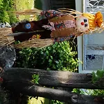 Casa de Férias La Del Cedro