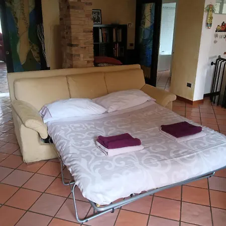 La Del Cedro Casa de Férias *
