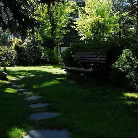 Ferienhaus La Del Cedro