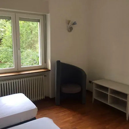 Ferienhaus La Del Cedro