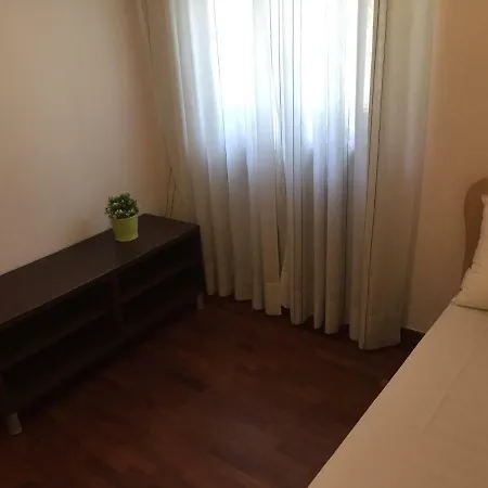 Ferienhaus La Del Cedro *