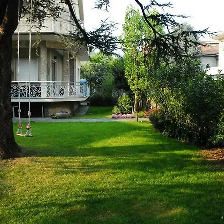 La Del Cedro Monza