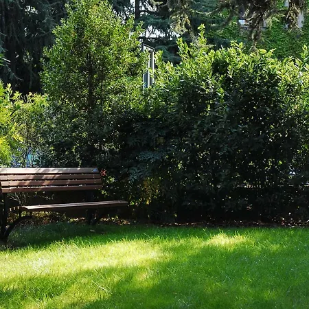 Ferienhaus La Del Cedro *